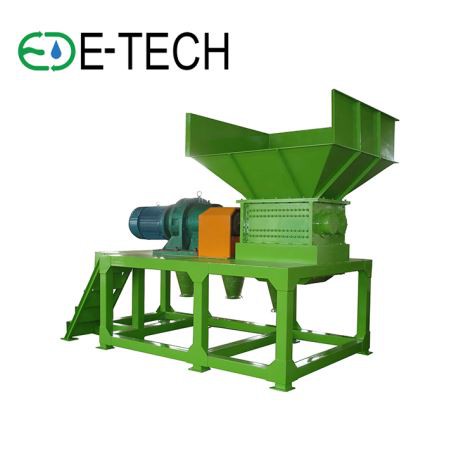 Vegetabilisk avfallshanterare